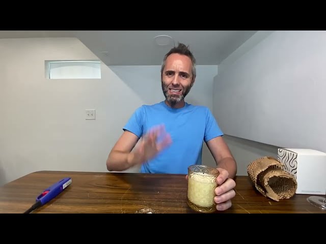 Best Vanilla Candle for Gifts: A Sweet-Scented Surprise - product in use
