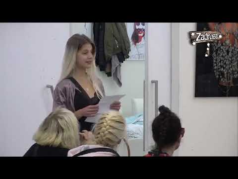 MILJANA JE DISKVALIFIKOVANA!!!