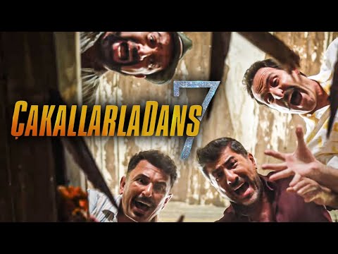 Çakallarla Dans 7 Teaser! 6 Aralık’ta Sinemalarda 🎬
