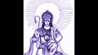 Krishna Das - Sri Hanuman Chaleesa Gate of Sweet Nectar