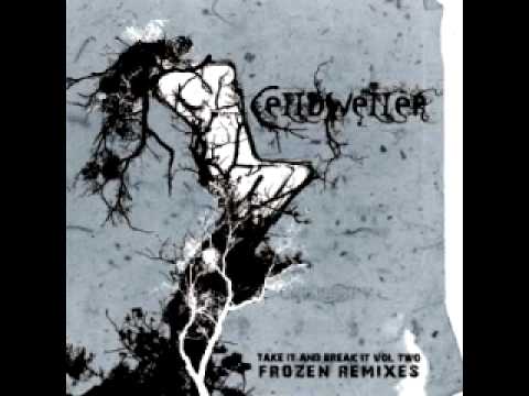 Celldweller - Frozen (According to Phillip - 0baloo Mix)