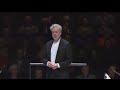 Brahms: Symphony No. 4 - 4th Movement - Jukka-Pekka Saraste & RSO
