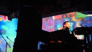 Teengirl Fantasy | Moogfest 2014