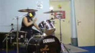 chto ne hvataet-t.A.T.u. @ drums