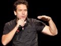 Dane Cook- Monkey Heist