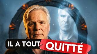 Il a tout quitté après Stargate