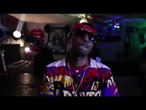 Young Treja - Lil Boy (Official Music Video) [CLEAN]