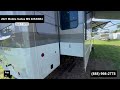 Check out this Video for a 2021 DRV Mobile Suites 40KSSB4(Stock #442388)  for sale by Pop RVs. This unit is located in Sarasota, FL