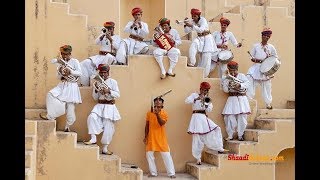 Jaipur Kawa Brass Band