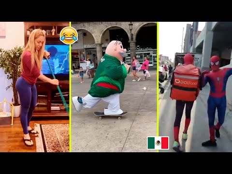 POR ESTO PAGO EL INTERNET😂 HUMOR VIRAL MEXICANO🇲🇽