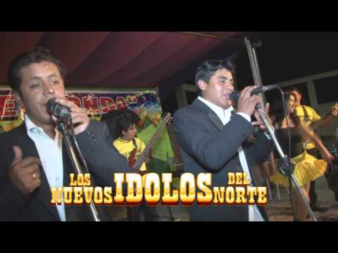 PARRANDA # 01 Los Nuevos Ídolos del Norte.