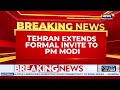 Iran President Pezeshkian Invites PM Modi For Ayatollah Ali Khamenei S State Funeral Next Month