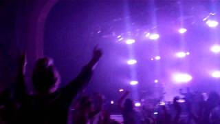 Two Door Cinema Club - Eat That Up, It&#39;s Good For You @ O2 Brixton Academy, London