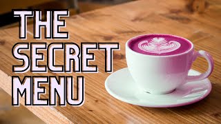 The Secret Menu | A Kaijuproductions Film
