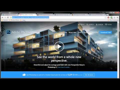 WoW To SC2 - Tutorial 1 - Getting the tools ready
