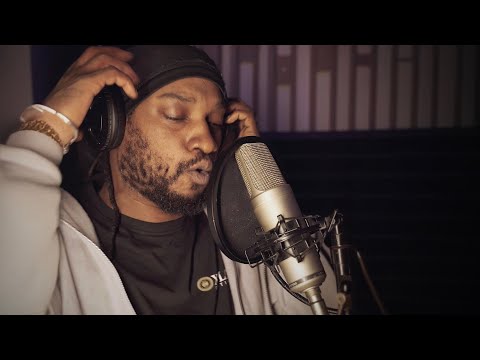 Kalibwoy & Kybba & Tribal Kush - Heavy - Dubplate - Little Lion Sound