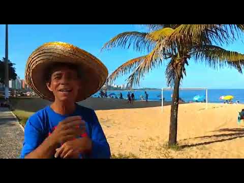 Azulito Del Abuelo - Théo Tavares