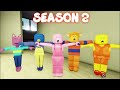 Sheeeesh Battle Season 2 ALL PARTS 1 10 Backyardigans Brookhaven RP
