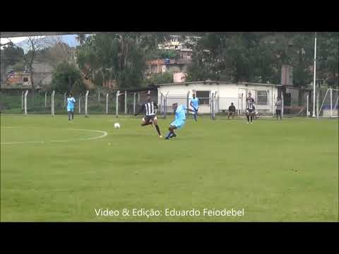 Bayer EC 2 X 0 AJS Filhos de Calebe - Sub 23