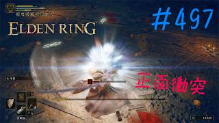 ♯497【今さら初見のELDEN RING】東の無名霊廟にて思う、日本刀って「骨を断たせて肉を切る」そして相手は今後一切戦えぬ姿を帯びる……じゃあなかったのかい？