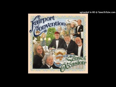 Thumbnail for Fairport Convention - Love on a Farmboy's Wages by Fairport Convention