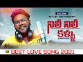 NEELI NEELI KALLU TELUGU LOVE FAILURE SONG 2021 DilipDevagan RAMRAMBANJARA TELUGUPRIVATE