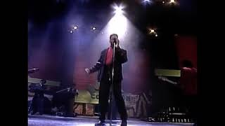 Mint Condition - Forever In Your Eyes LIVE at the Apollo 1992
