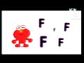 Elmo Letra Do Dia F Framboesa Andrewwilson8499