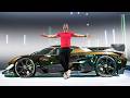 Koenigsegg S New 1 625hp Bugatti Killer