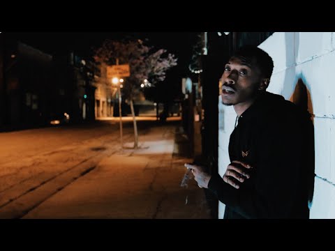 Chxnk - CBI (Cant Be Important) [Official Video] Dir. by @RomanWasntBuiltInADay