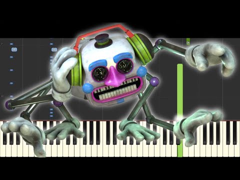 YouTube Thumbnail
