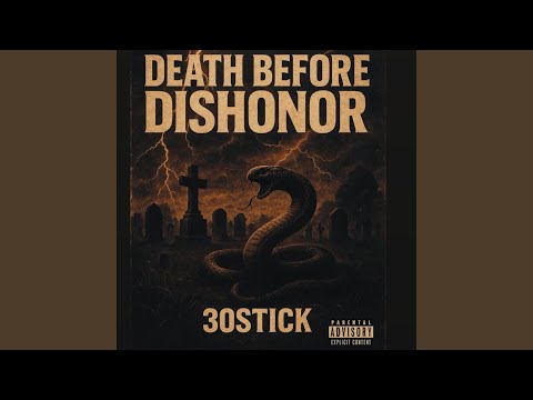 Death B4 Dishonor
