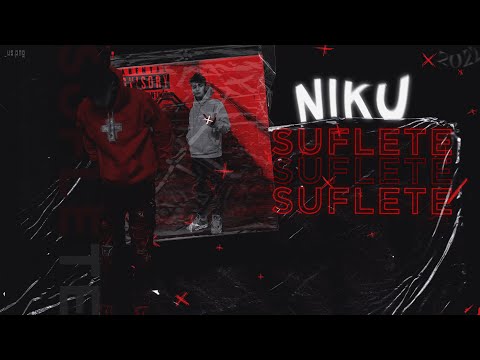 Niku - Suflete (Official Video)