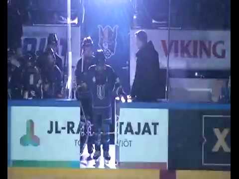 Hockey Tournament 14.-16.4.2017 Mikkeli Live-stream (Ceremony)