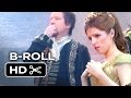 Into the Woods B-ROLL 2 (2014) - ANNA KENDRICK.