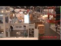 INTERPHEX 2016 Sneak Peak Time Lapse
