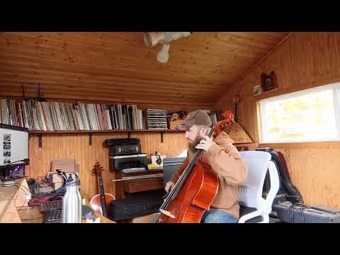 WMEA Jr. All-State Study #3 - Song Etude - 75% tempo  54 bpm