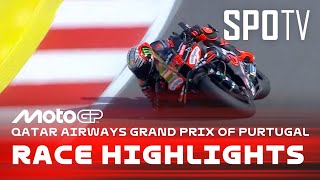 Download lagu Bezzecchi Comeback! Alex Marquez Kewalahan Karena Ban Hampir Habis | Race - MotoGP Portugal mp3 Download lagu Bezzecchi Comeback! Alex Marquez Kewalahan Karena Ban Hampir Habis | Race - MotoGP Portugal mp3