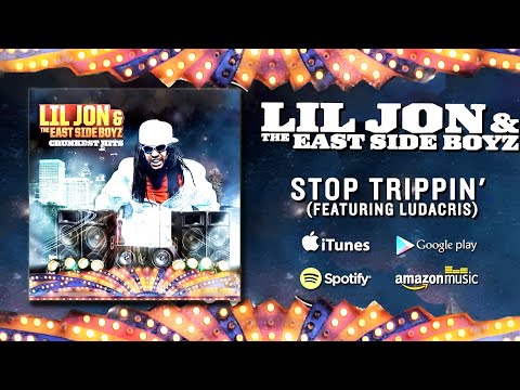 Video thumbnail for Stop Trippin