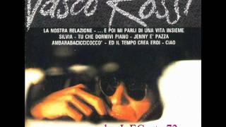 Vasco Rossi - 02 E Poi Mi Parli Di Una Vita Insieme
