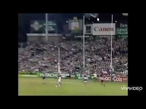 Shaun Smith's Mark of the century