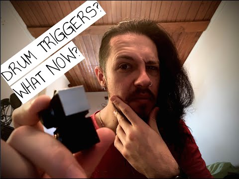 Precision Kicks - A crash course in Drum Triggers