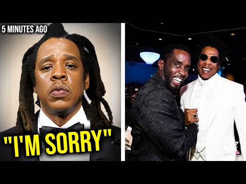5 Mins Ago: 50 Cent LEAKED The Whole Secret About Jay-Z & Diddy | Diddy LEAKS