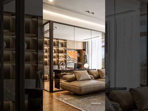 Lumion 2025: AI Animation for Stunning 3D Interiors #lumion