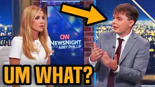 Download lagu Republican asked WHAT?! on live TV mp3 Download lagu Republican asked WHAT?! on live TV mp3