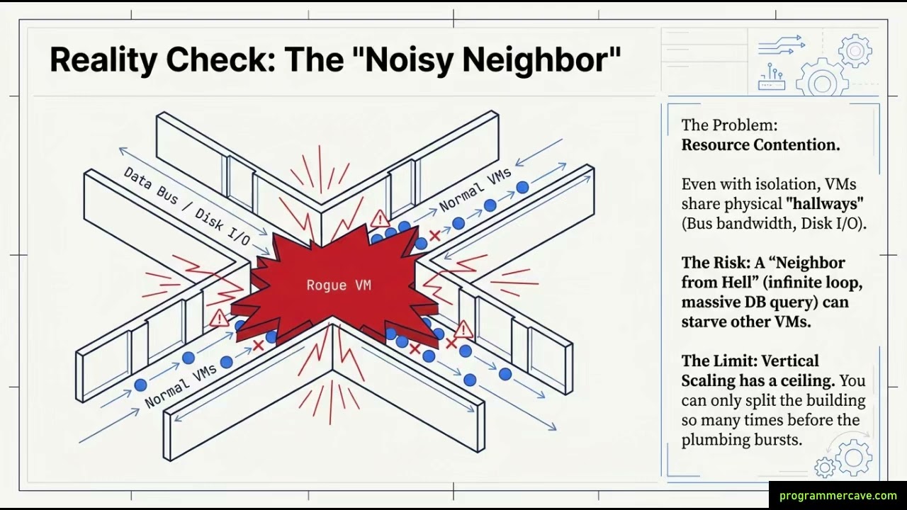 How Linux Virtualization Works: KVM, QEMU, and Libvirt Explained