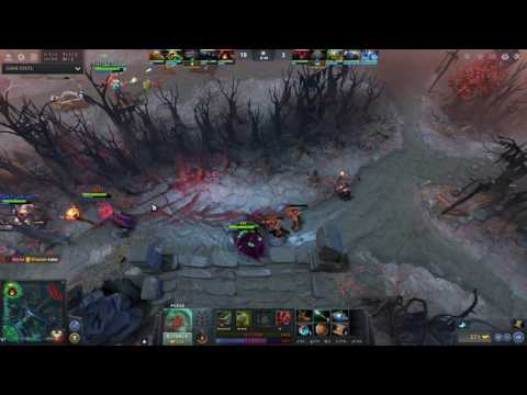 GH GOD 9014 MMR Pudge Master Dota 2