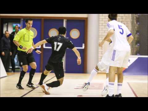 Vlog #13 - Foto`s maken bij de wedstrijd TPP Rotterdam - Amicitia/Zeegers 2017