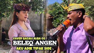 Download lagu BELEQ ANGEN AKU ADIK TIPAK SIDE LAGU SASAK SEDIH COVER GAZALI ALBA 05 || VERSI ALBA 05 NEW mp3 Download lagu BELEQ ANGEN AKU ADIK TIPAK SIDE LAGU SASAK SEDIH COVER GAZALI ALBA 05 || VERSI ALBA 05 NEW mp3