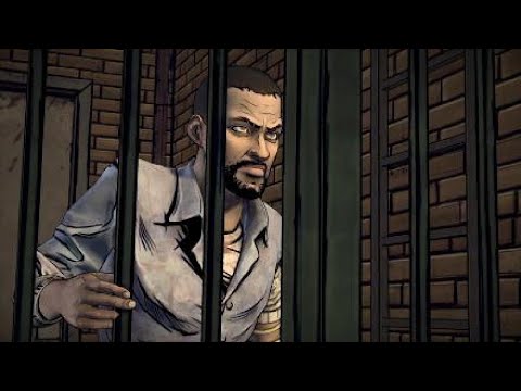 TWD Telltale S1 Best Choices